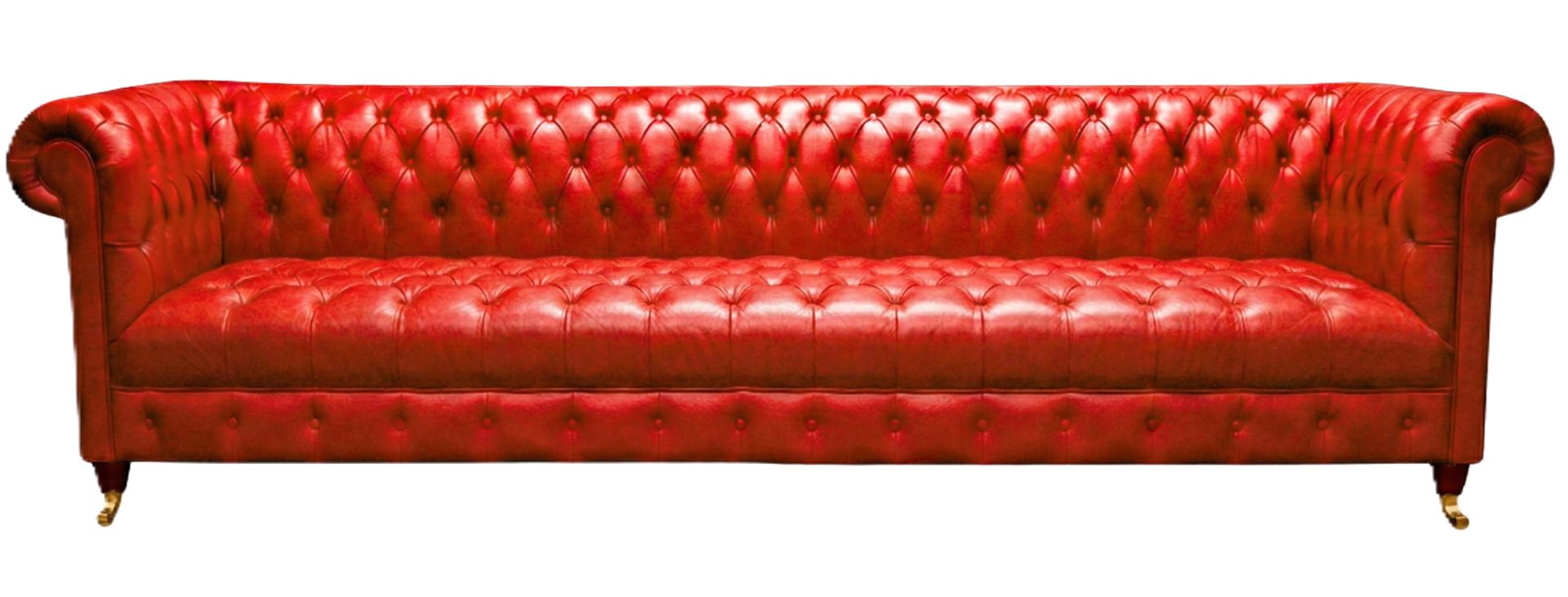 The Dorchester Chesterfield
